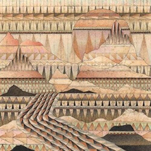Trampled by Turtles- Alpenglow - LP