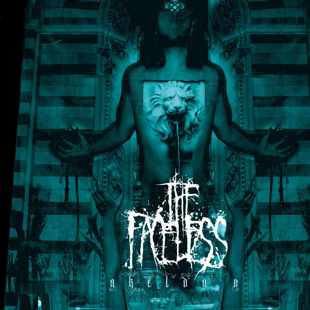 The Faceless- Akeldama - LP