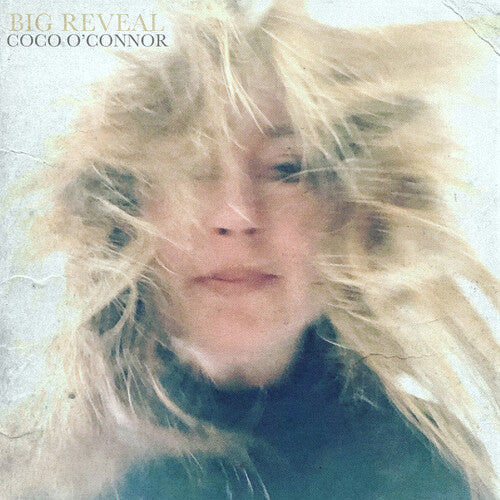 Coco O'Connor: Big Reveal  [ CD ]
