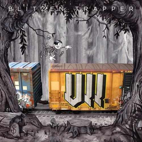 Blitzen Trapper- VII - LP