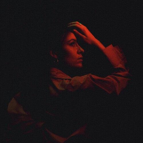 Leon- Circles - LP