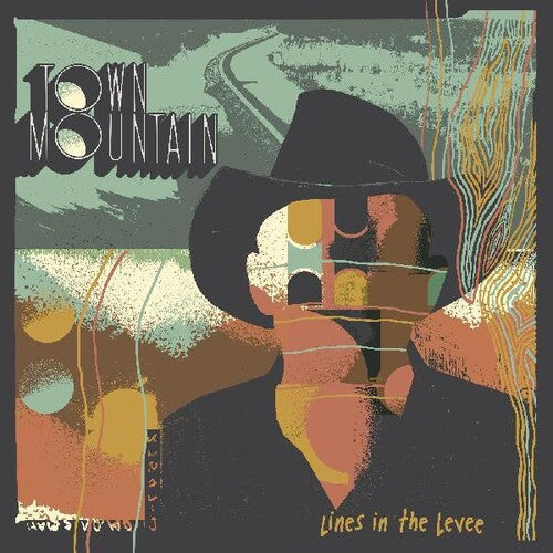 Town Mountain: Lines In The Levee [ LP ]