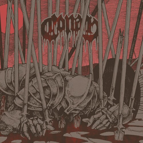 Conan: Evidence Of Immortality - CD