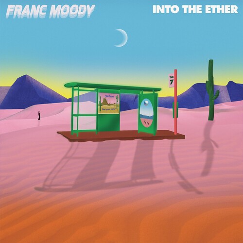 Franc Moody: Into the Ether [ LP ]