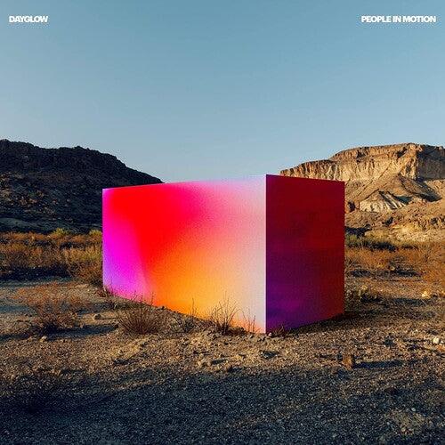Dayglow- People In Motion - LP