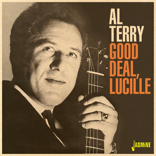 Al Terry: Good Deal, Lucille  [ CD ]