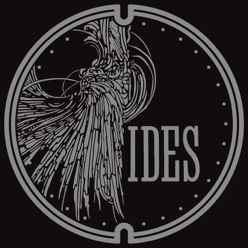 Dessa- Ides - LP