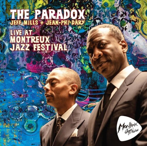 Paradox: Live At Montreux Jazz Festival [ LP ]