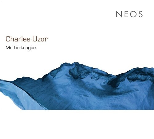 Charles Uzor: Mothertongue  [ CD ]
