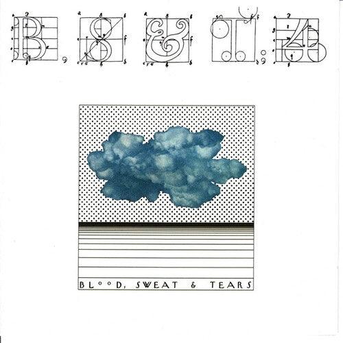 Blood Sweat & Tears- Blood Sweat & Tears 4 - LP