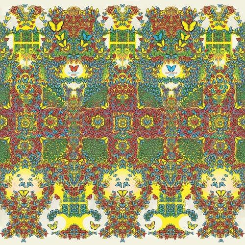 King Gizzard and the Lizard Wizard- Butterfly 3000 [Italian] - LP