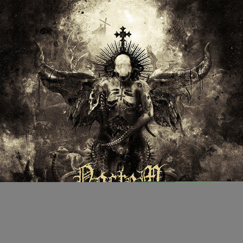 Noctem: CREDO CERTE NE CRAS - CD