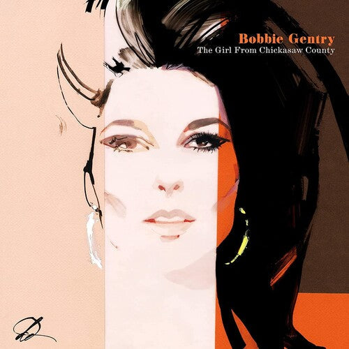 Bobbie Gentry: The Girl From Chickasaw County (Highlights)  [ CD ]
