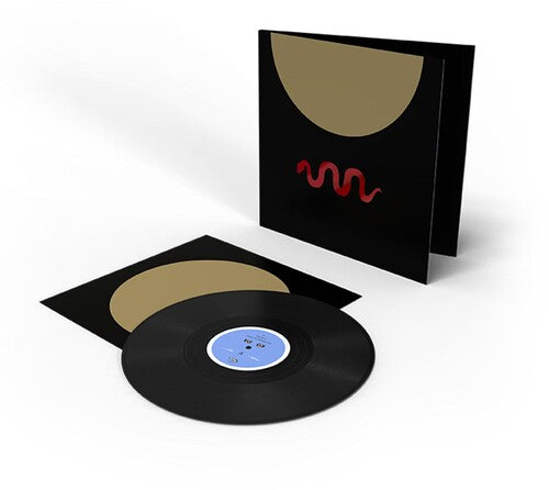 The Cult: Under The Midnight Sun - VINYL