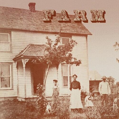 The FARM- Farm - LP