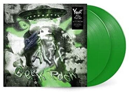 Yeat- 2 Alive (Geek Pack) - LP