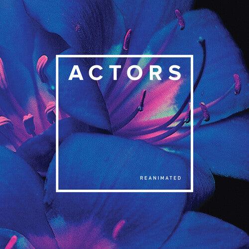 Actors- Reanimated - LP