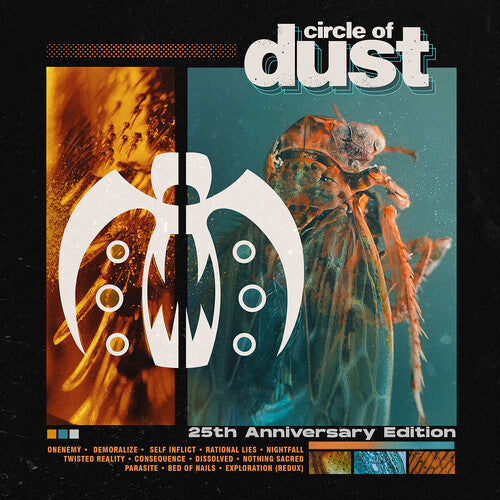 Circle of Dust- Circle Of Dust - LP