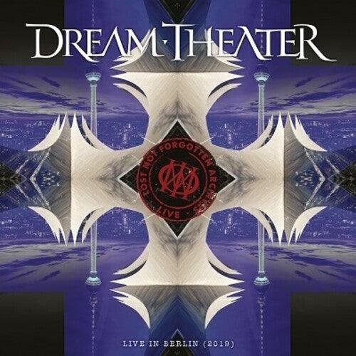 Dream Theater- Lost Not Forgotten Archives: Live In Berlin 2019 - LP