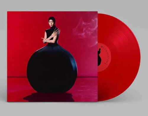 Rina Sawayama- Hold The Girl - LP