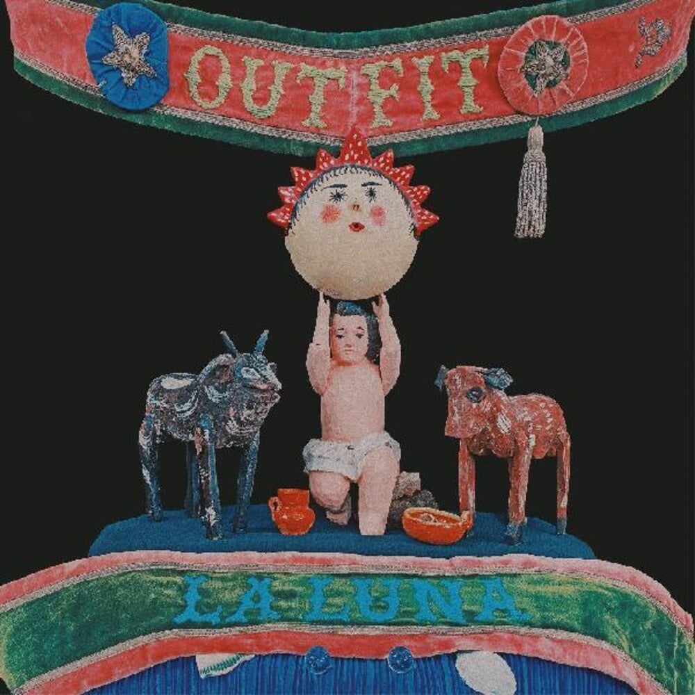 Daniel Romano- La Luna - LP
