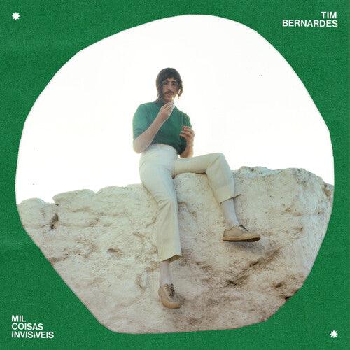 Tim Bernardes- Mil Coisas Invismveis - LP