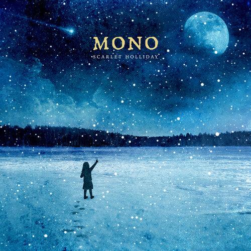 Mono- Scarlet Holliday - LP