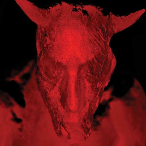Diamanda Galas: Broken Gargoyles  [ CD ]