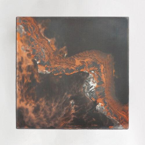 High Vis- Blending - LP