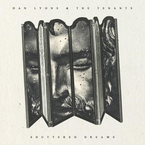 Shuttered Dreams - LP