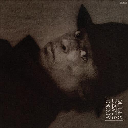 Miles Davis- Decoy - LP