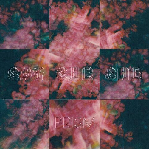 Say She She- Prism - LP