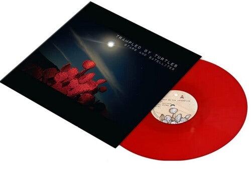 Trampled by Turtles- Stars And Satellites - LP