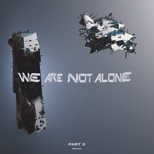 Various Artists: We Are Not Alone - Part 5 (Various Artists) [ LP ]