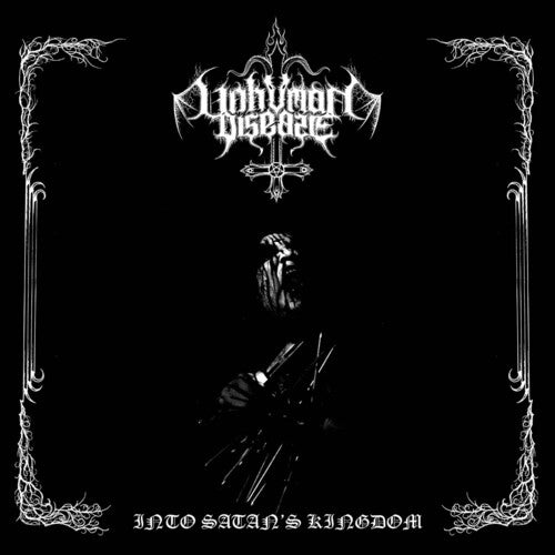 Unhuman Disease: Into Satan's Kingdom +Bonus - CD