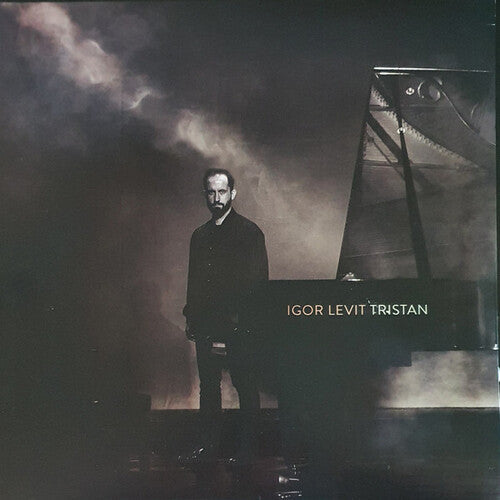 Igor Levit: Tristan [ LP ]