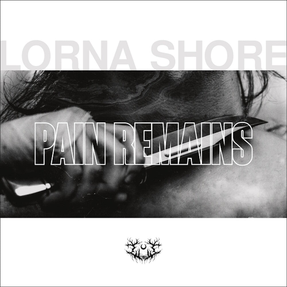 Lorna Shore- Pain Remains [LP] - LP