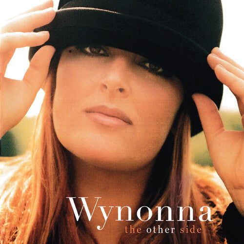 Wynonna: The Other Side  [ CD ]