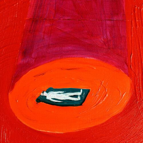 Flipturn- Shadowglow - LP