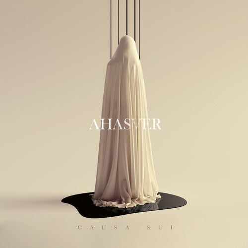 Ahasver: Causa Sui - CD