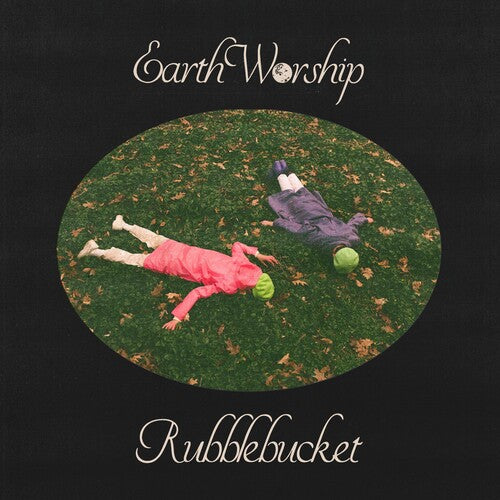Rubblebucket Orchestra: Earth Worship - VINYL