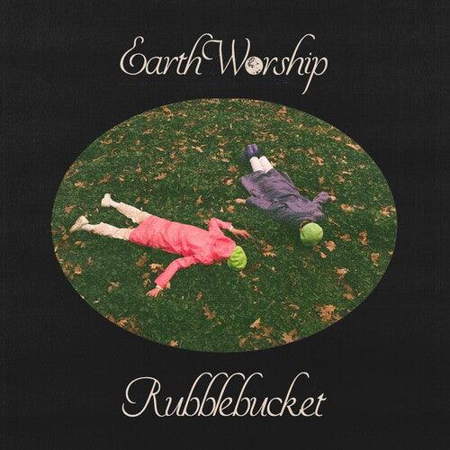 Rubblebucket Orchestra- Earth Worship (Indie Exclusive Vinyl) - LP