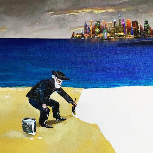Beth Neilsen Chapman- Crazytown - LP