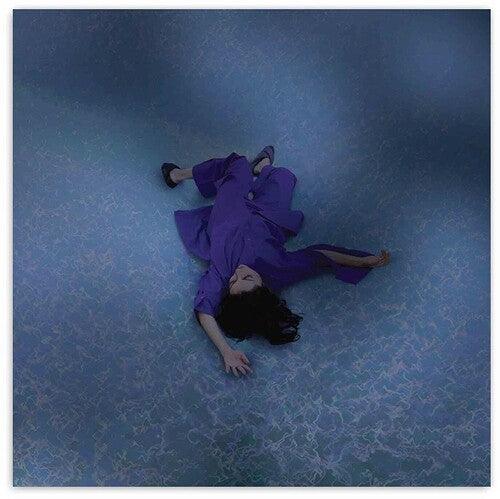 Lucrecia Dalt- !ay! - Translucent Red - LP