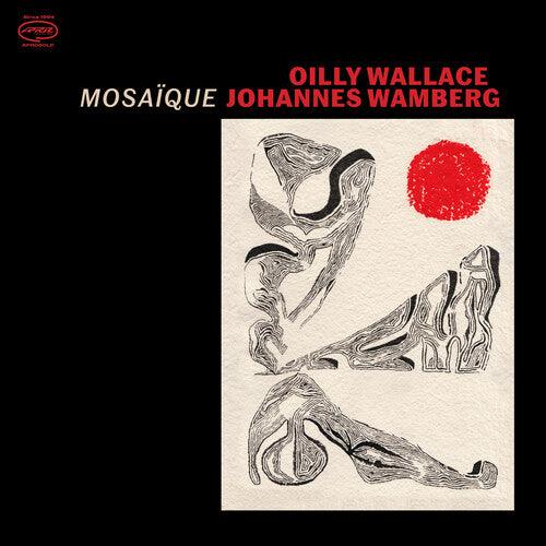 Mosaique - LP