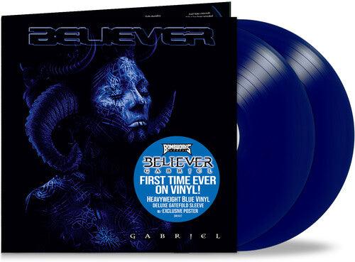 Believer- Gabriel - LP