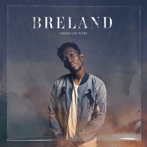 Breland: Cross Country  [ CD ]