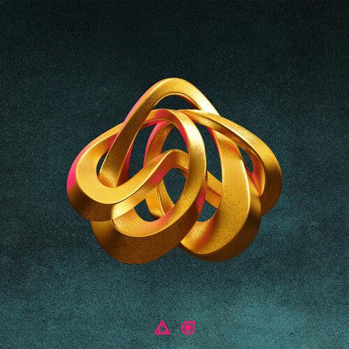 Tritonal- Coalesce - LP
