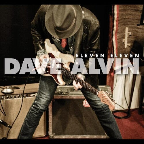 Dave Alvin: Eleven Eleven [ LP ]