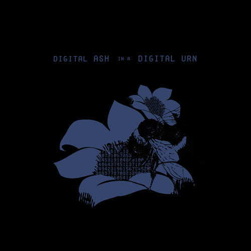 Bright Eyes: Digital Ash In A Digital Urn  [ CD ]